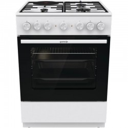 Gorenje GK6B43WD Μικτή Κουζίνα