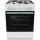 Gorenje GK6B43WD Μικτή Κουζίνα