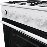 Gorenje GK6B43WD Μικτή Κουζίνα