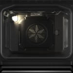 Gorenje GK6B43WD Μικτή Κουζίνα