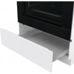 Gorenje GK6B43WD Μικτή Κουζίνα