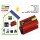 Inverter Τροποποιημένου Ημιτόνου 1200W 12V Μονοφασικό GD-1200W