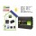 Inverter Καθαρού Ημιτόνου 3000W 12V Μονοφασικό GD-03788