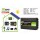 Inverter Καθαρού Ημιτόνου 2000W 12V GD-03787 