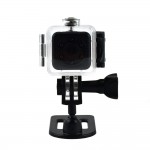 Andowl Q-S299 Action Camera HD (720p) Υποβρύχια (με Θήκη) Μαύρη