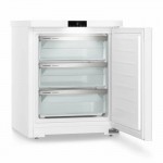 Liebherr Fe 1003 Pure Καταψύκτης Κάθετος με SmartFrost
