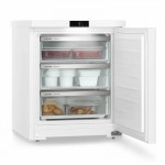 Liebherr Fe 1003 Pure Καταψύκτης Κάθετος με SmartFrost
