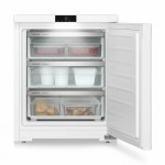 Liebherr Fe 1003 Pure Καταψύκτης Κάθετος με SmartFrost