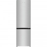 Princess RCNE341X Ψυγειοκαταψύκτης Total NoFrost Inox 179Χ55Χ60