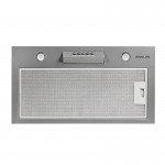 Davoline Notus 060S Μηχανισμός Απορρόφησης Inox