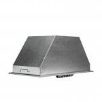 Davoline Notus 060S Μηχανισμός Απορρόφησης Inox