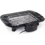 Sokany SK-273BG Επιτραπέζια Ηλεκτρική Ψησταριά Σχάρας 2000W με Ρυθμιζόμενο Θερμοστάστη 48x30εκ.