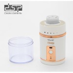 Επαναφορτιζόμενος μύλος άλεσης καφέ – KA3129-White – DSP – 617994 Επαναφορτιζόμενος μύλος άλεσης καφέ – KA3129-White – DSP – 617994
