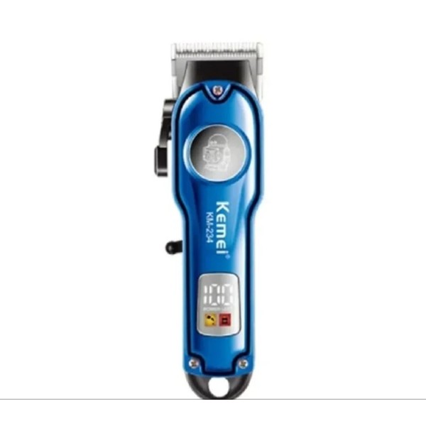 Kemei KM-234 Κουρευτική Μηχανή Kemei KM-234 Κουρευτική Μηχανή