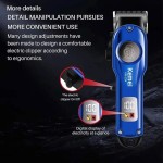 Kemei KM-234 Κουρευτική Μηχανή Kemei KM-234 Κουρευτική Μηχανή