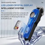 Kemei KM-234 Κουρευτική Μηχανή Kemei KM-234 Κουρευτική Μηχανή