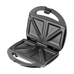 SOKANY Τοστιέρα για 2 τοστ 750W SK-115