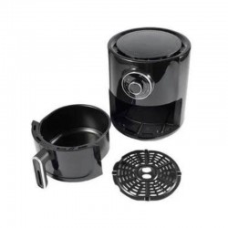 SOKANY Φριτέζα αέρος airfryer με αποσπώμενο κάδο 4lt SK-8019