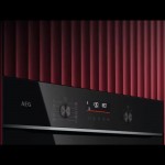 AEG TU5PB431SB 5000 Φούρνος SurroundCook με Πυρολυτικό Καθαρισμό
