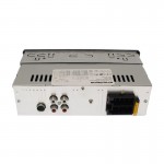 PERVOI Ηχοσύστημα αυτοκινήτου 1DIN CTC-6035