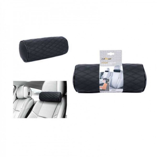 CARSUN Μαξιλαράκι για προσκέφαλο αυτοκινήτου C24232
