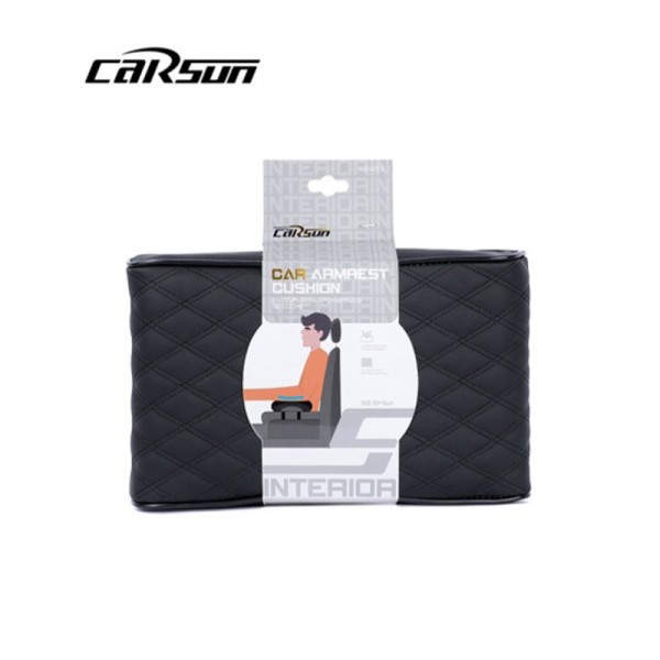 CARSUN Μαξιλάρι στήριξης χεριού αυτοκινήτου C24233
