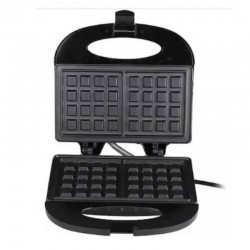 SOKANY Βαφλιέρα με αντικολλητικές πλάκες 750W SK-114