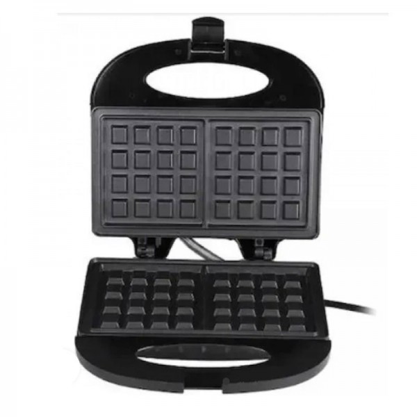 SOKANY Βαφλιέρα με αντικολλητικές πλάκες 750W SK-114