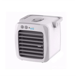 Mini air cooler φορητό κλιματιστικό ρεύματος