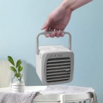 Mini air cooler φορητό κλιματιστικό ρεύματος