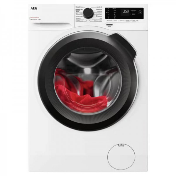 AEG LF5Z48BG Πλυντήριο Ρούχων 8kg