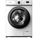 United UWM-7122BS Πλυντήριο Ρούχων 7 kg Βάθος 44cm, 1200 στροφές