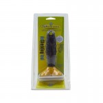 Βούρτσα περισυλλογής τριχώματος σκύλου Βούρτσα περισυλλογής τριχώματος σκύλου