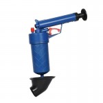 Αποφρακτική τρόμπα για αποχετεύσεις & σωληνώσεις Αποφρακτική τρόμπα για αποχετεύσεις & σωληνώσεις