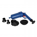 Αποφρακτική τρόμπα για αποχετεύσεις & σωληνώσεις Αποφρακτική τρόμπα για αποχετεύσεις & σωληνώσεις