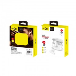 KLGO Ασύρματα ακουστικά HK-57BL