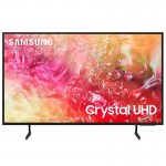 Samsung UE55DU7172U Τηλεόραση 55" Smart TV 4K Crystal UHD LED HDR