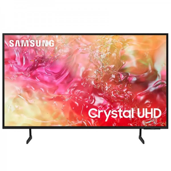 Samsung UE55DU7172U Τηλεόραση 55" Smart TV 4K Crystal UHD LED HDR
