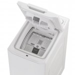 Candy TCA283D2-S Πλυντήριο Ρούχων Άνω Φόρτωσης 8kg