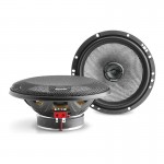 Σετ ηχεία αυτοκινήτου 6.5 120W RMS (2 δρόμων) 165AC