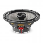 Σετ ηχεία αυτοκινήτου 6.5 120W RMS (2 δρόμων) 165AC