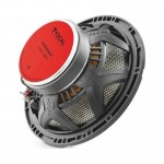 Σετ ηχεία αυτοκινήτου 6.5 120W RMS (2 δρόμων) 165AC