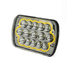 Προβολέας εργασίας LED 45W 7
