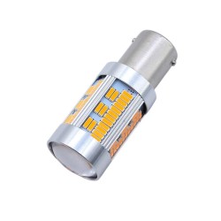 RCHANG LED Λάμπα αυτοκινήτου canbus S25/T20 12V 