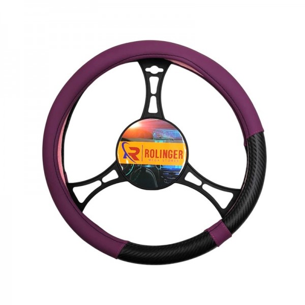 Κάλυμμα τιμονιού αυτοκινήτου Κάλυμμα τιμονιού αυτοκινήτου