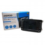 Οθόνη αυτοκινήτου android VW 2+16GB