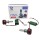 RCHANG Canbus λάμπες αυτοκινήτου M55-H1-3570 55W W16418-2