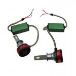 RCHANG Canbus λάμπες αυτοκινήτου M55-H1-3570 55W W16418-2