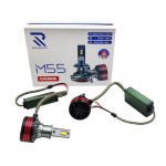RCHANG Canbus λάμπες αυτοκινήτου M55-H3-3570 55W W16418-5