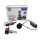 RCHANG Canbus λάμπες αυτοκινήτου M55-H3-3570 55W W16418-5